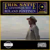 Roland Pöntinen & Erik Satie - Satie: Gymnopedie No 1 - EP